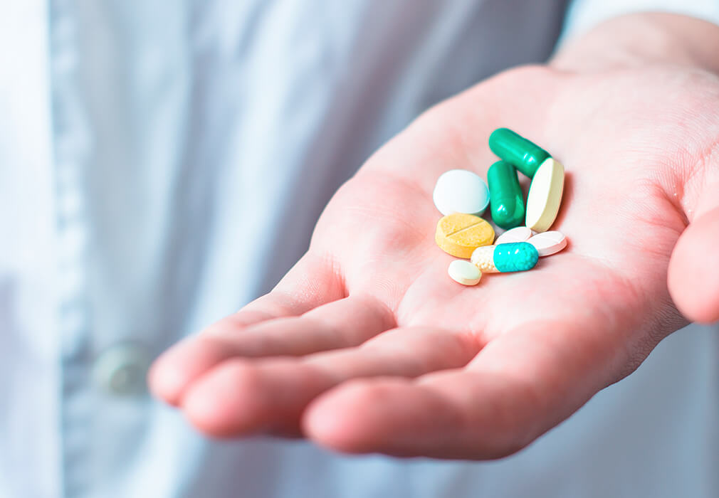 หากไม่ทานยาหลังอาหารทันที จะเป็นอะไรมั้ย 