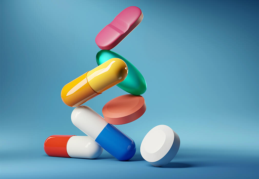 ยาปฏิชีวนะคืออะไร ทำไมต้องกินจนหมด